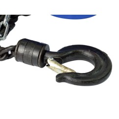 Wciągarka łańcuchowa GEKO PREMIUM 1T x 3M /stal/(1)