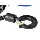 Wciągarka łańcuchowa GEKO PREMIUM 1T x 3M /stal/(1)