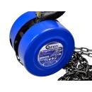 Wciągarka łańcuchowa GEKO PREMIUM 2T x 3M/stal/(1)