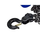 Wciągarka łańcuchowa GEKO PREMIUM 2T x 3M/stal/(1)