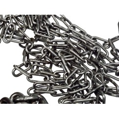 Wciągarka łańcuchowa GEKO PREMIUM 2T x 3M/stal/(1)