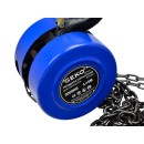 Wciągarka łańcuchowa GEKO PREMIUM 3T x 3M/stal/(1)