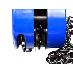 Wciągarka łańcuchowa GEKO PREMIUM 3T x 3M/stal/(1)