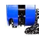 Wciągarka łańcuchowa GEKO PREMIUM 3T x 3M/stal/(1)