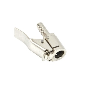 Końcówka pistoletu do pompowania kół (10/2000)