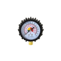 Manometr pistoletu do pompowania (150/200)