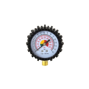 Manometr pistoletu do pompowania (150/200)