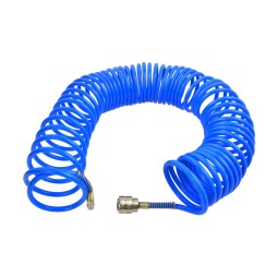 Wąż pneumatyczny PE 5x8mm 20m GEKO (25)