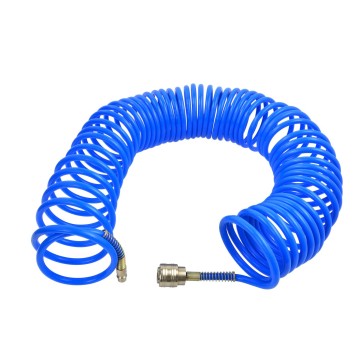 Wąż pneumatyczny PE 5x8mm 20m GEKO (25)