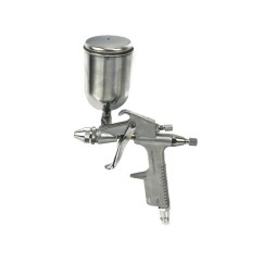 Pistolet lakierniczy mini K-3 do zaprawek 200ml(40)