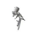 Pistolet lakierniczy mini K-3 do zaprawek 200ml(40)