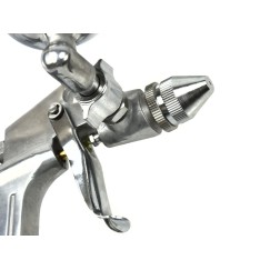 Pistolet lakierniczy mini K-3 do zaprawek 200ml(40)