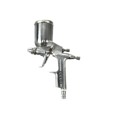 Pistolet lakierniczy mini K-3 do zaprawek 200ml(40)