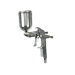 Pistolet lakierniczy mini K-3 do zaprawek 200ml(40)