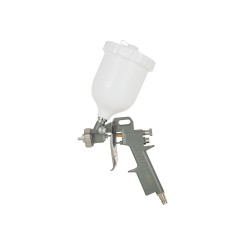 Pistolet lakierniczy 0,5l 1,5mm Geko(20)