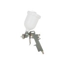 Pistolet lakierniczy 0,5l 1,5mm Geko(20)