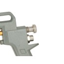 Pistolet lakierniczy 0,5l 1,5mm Geko(20)