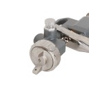 Pistolet lakierniczy 0,5l 1,5mm Geko(20)