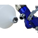 Pistolet lakierniczy 1,4mm HVLP 600ml. GEKO(20)