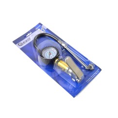 Pistolet do pomp.z manometrem TG-10/s.tir/(20)