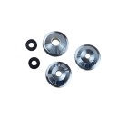 Pistolet do malowania tynków,zbiornik plastik(8)