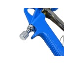 Pistolet do malowania tynków,zbiornik plastik(8)