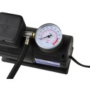 Mini kompresor samochodowy (20)