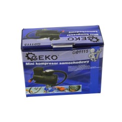 Mini kompresor samochodowy (20)