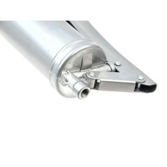 Towotnica ręczna 500cc szara (20)