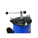 Towotnica nożna 6l + wąż 1,8m(1)