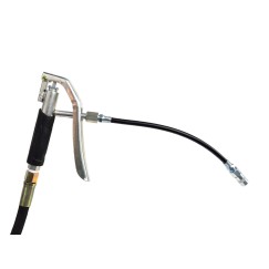 Towotnica nożna 6l + wąż 1,8m(1)