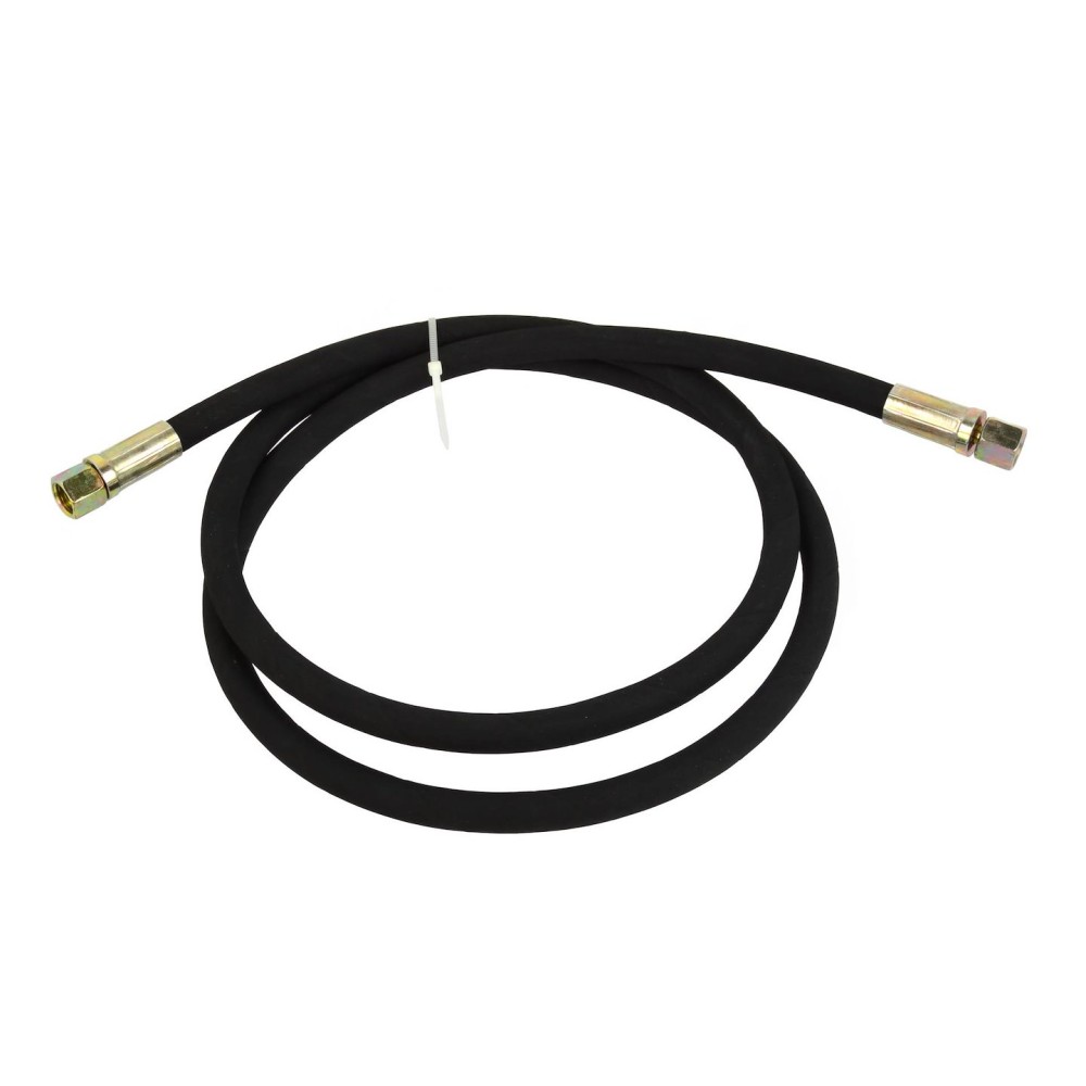 Wąż 1,8m do towotnicy nożnej 6L (15/30)