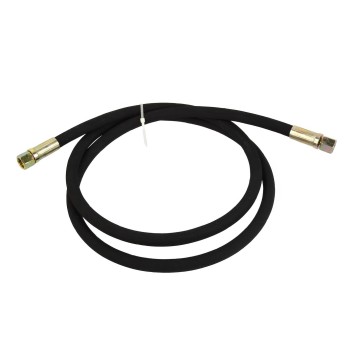 Wąż 1,8m do towotnicy nożnej 6L (15/30)