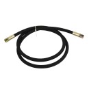 Wąż 1,8m do towotnicy nożnej 6L (15/30)