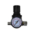 Regulator cisnienia 1/4" GEKO (100)