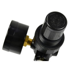 Regulator cisnienia 1/4" GEKO (100)