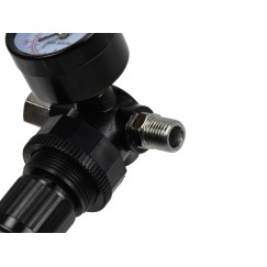 Regulator cisnienia 1/4" GEKO (100)