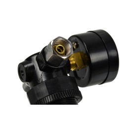 Regulator cisnienia 1/4" GEKO (100)