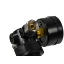 Regulator cisnienia 1/4" GEKO (100)