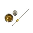 Zestaw naprawczy 1,4 do pistoletu G01108 (50)