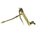 Towotnica nożna z pedałem 15L+ wąż 4m (1)