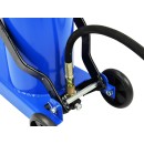 Towotnica nożna 6L + wąż 4m (1)