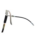 Towotnica nożna 6L + wąż 4m (1)