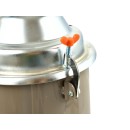 Towotnica nożna z pedałem 12L+ wąż 4m (1)