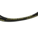 Towotnica nożna z pedałem 12L+ wąż 4m (1)