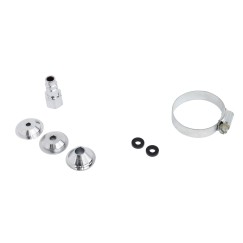 Pistolet do malowania tynków,zbiornik metalowy(8)