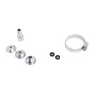 Pistolet do malowania tynków,zbiornik metalowy(8)