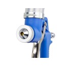 Pistolet do malowania tynków,zbiornik metalowy(8)