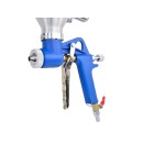 Pistolet do malowania tynków,zbiornik metalowy(8)