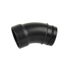 Pistolet do malowania tynków z gumowym złączem(8)